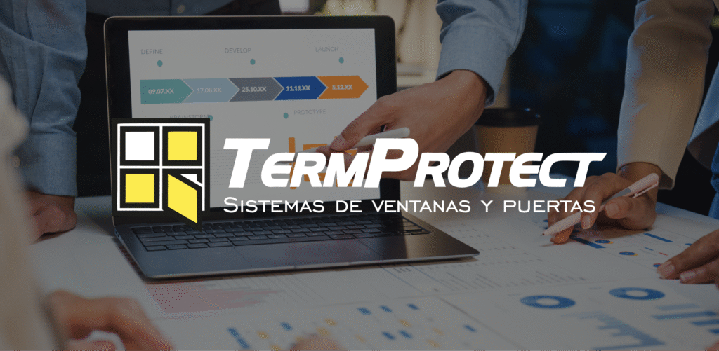 Termprotect - CRM Hubspot Agency