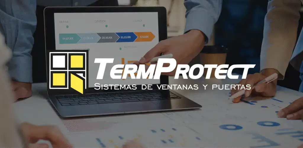 Termprotect - CRM Hubspot Agency
