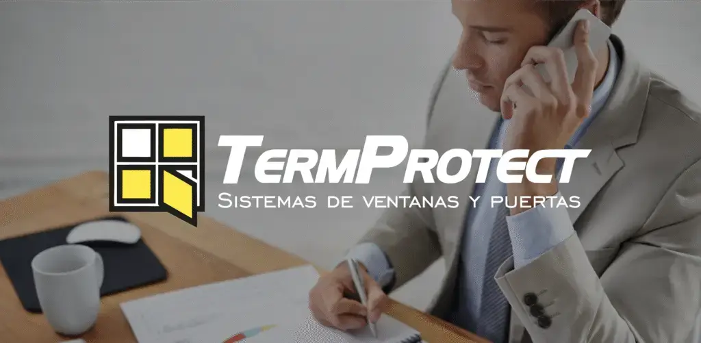 Termprotect - CRM Hubspot Agency
