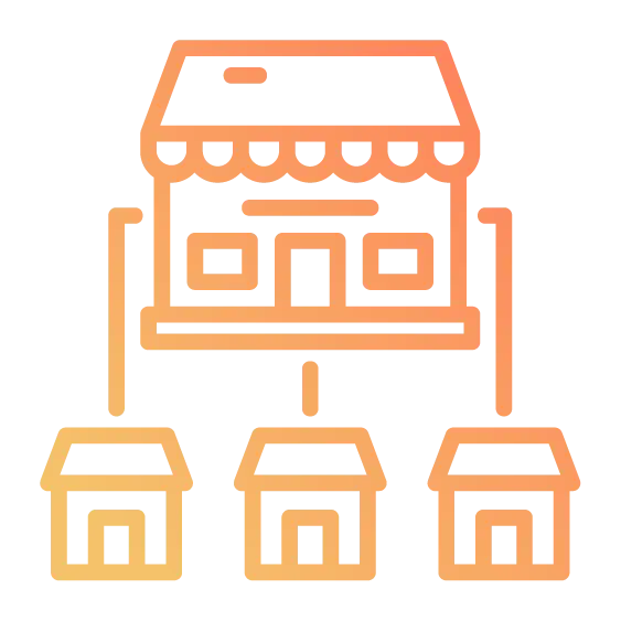 HubSpot for Franchises with a certified HubSpot CRM agency