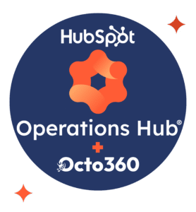 Stimuler la croissance avec le centre d'opérations HubSpot