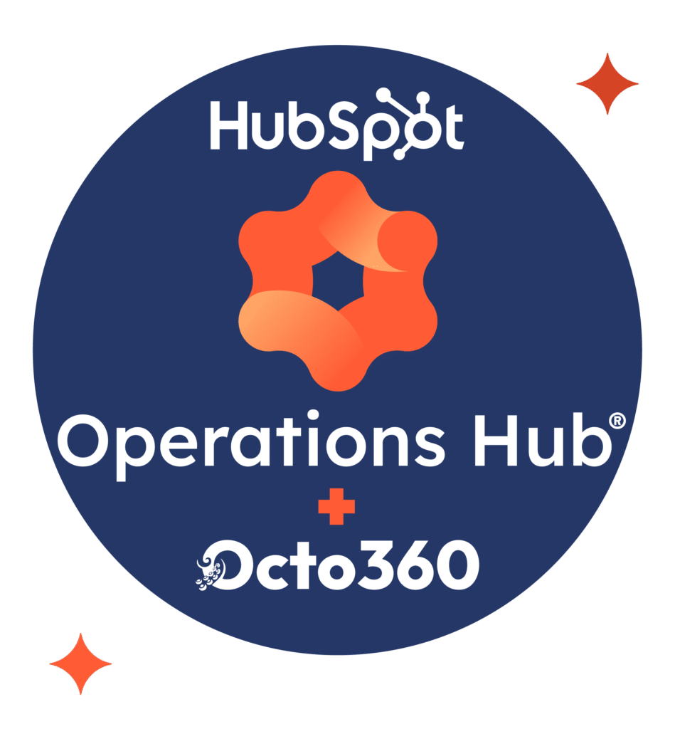 Driving growth with HubSpot operations hub