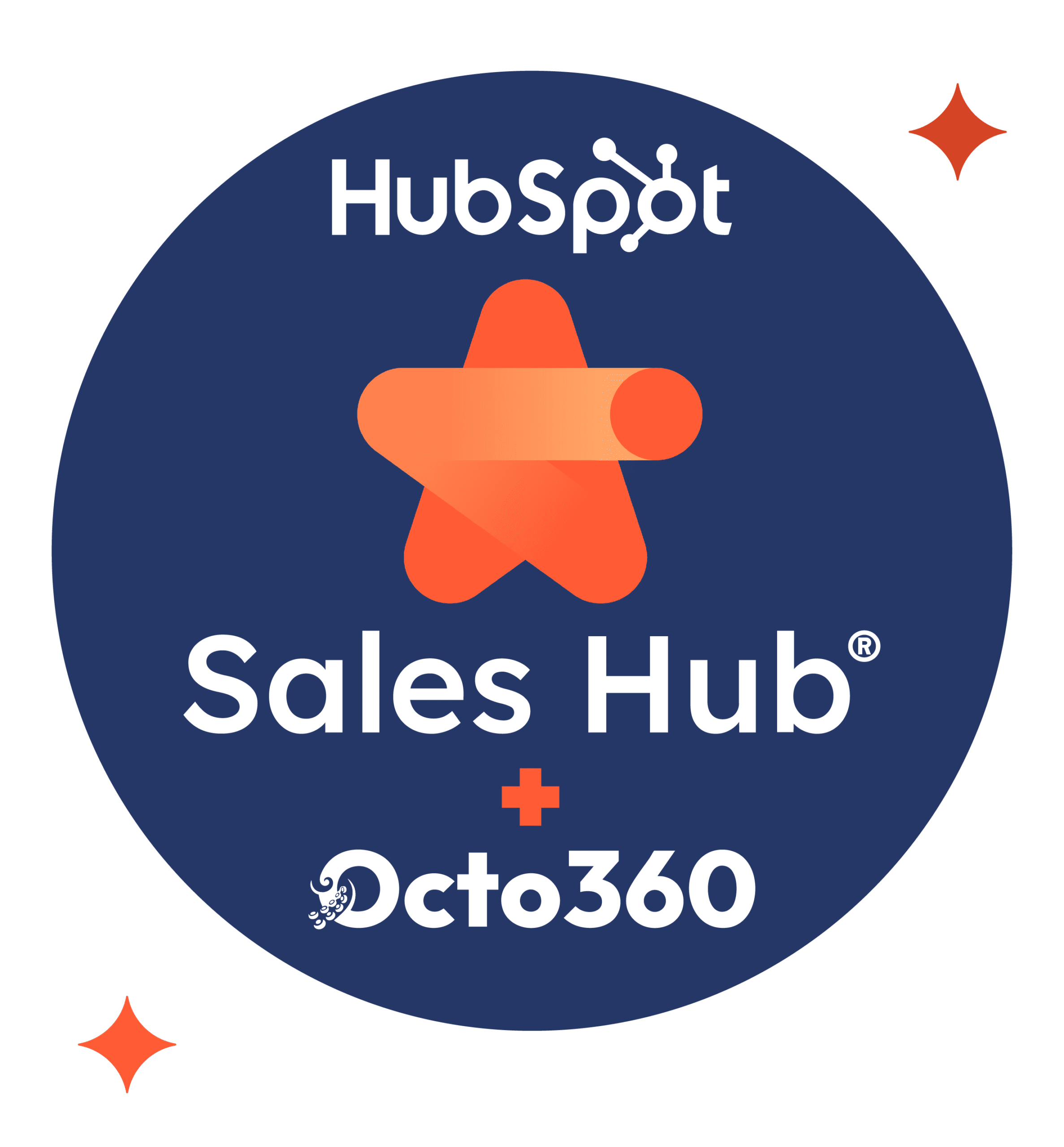 HubSpot_Sales hub avec Octo 360