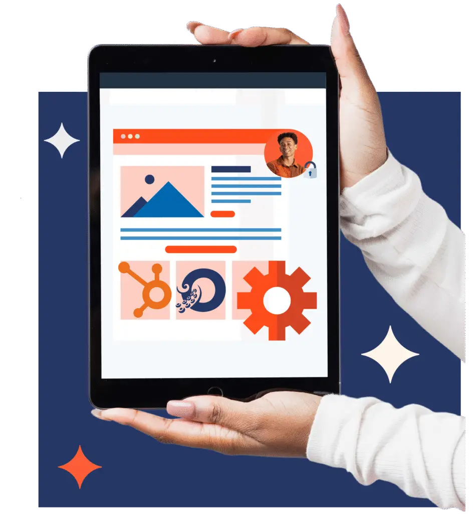 Confronto diretto dei risultati dell'audit CRM prima e dopo l'implementazione.