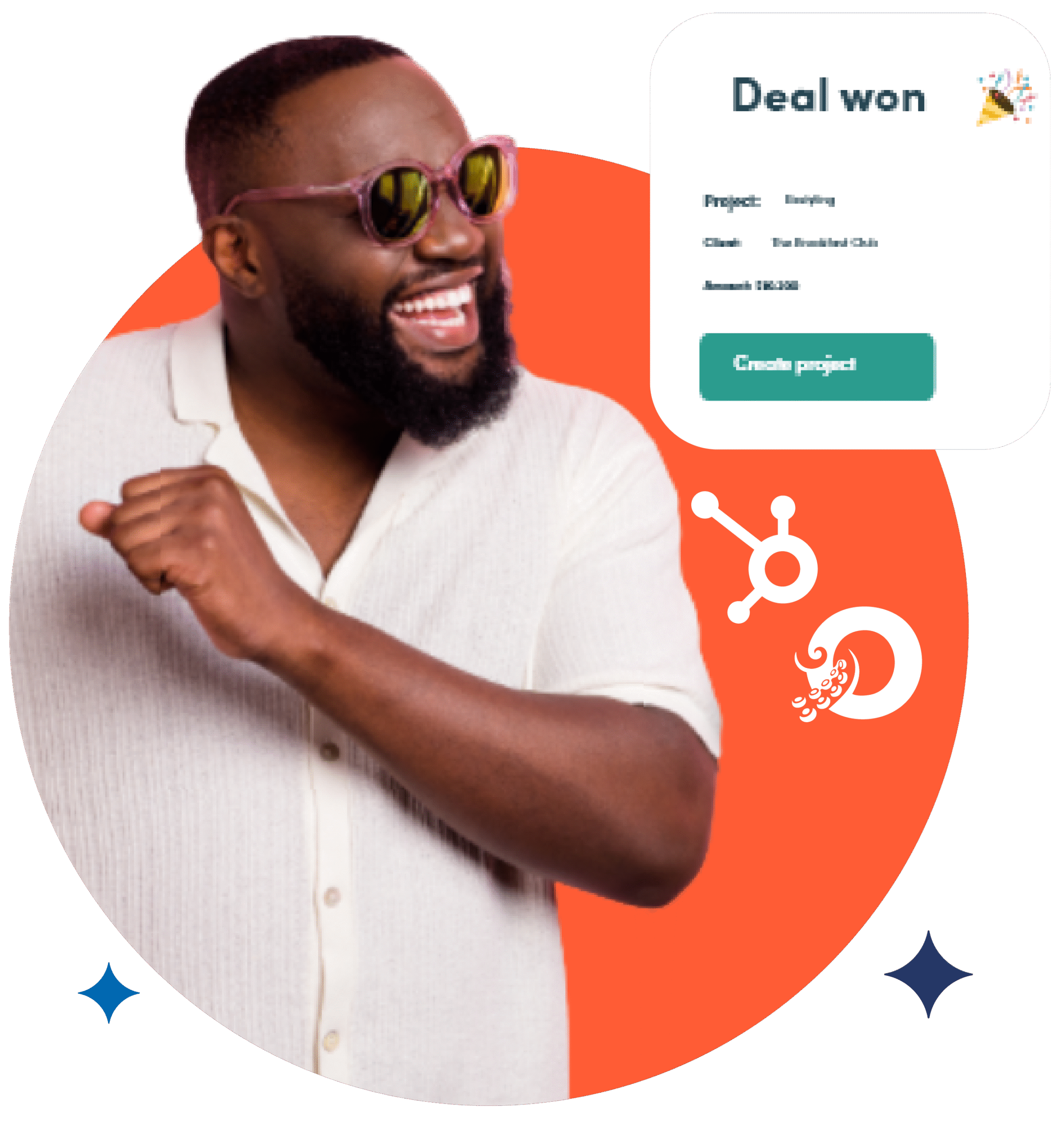 L'un de nos experts HubSpot vous contactera dans les plus brefs délais. Nous sommes impatients de connaître vos objectifs et de savoir comment nous pouvons soutenir votre croissance avec HubSpot.