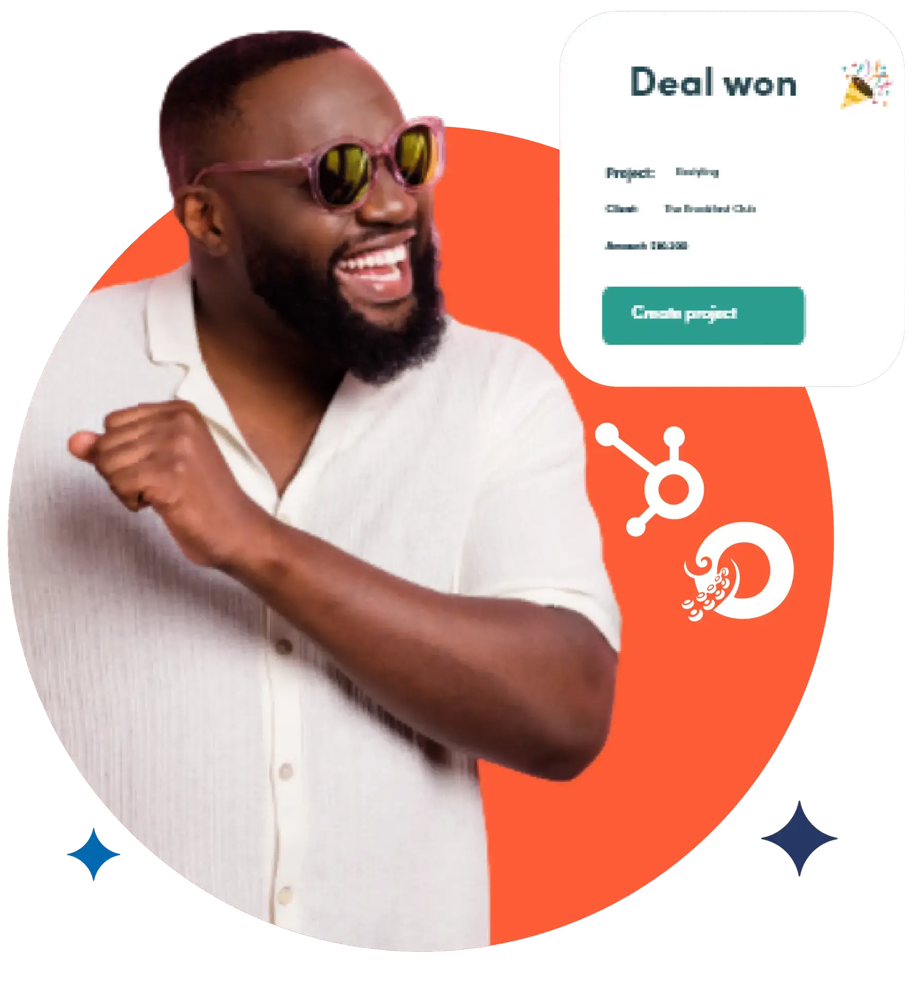 One of our HubSpot experts will contact you shortly. We’re excited to learn about your goals and how we can support your growth with HubSpot.