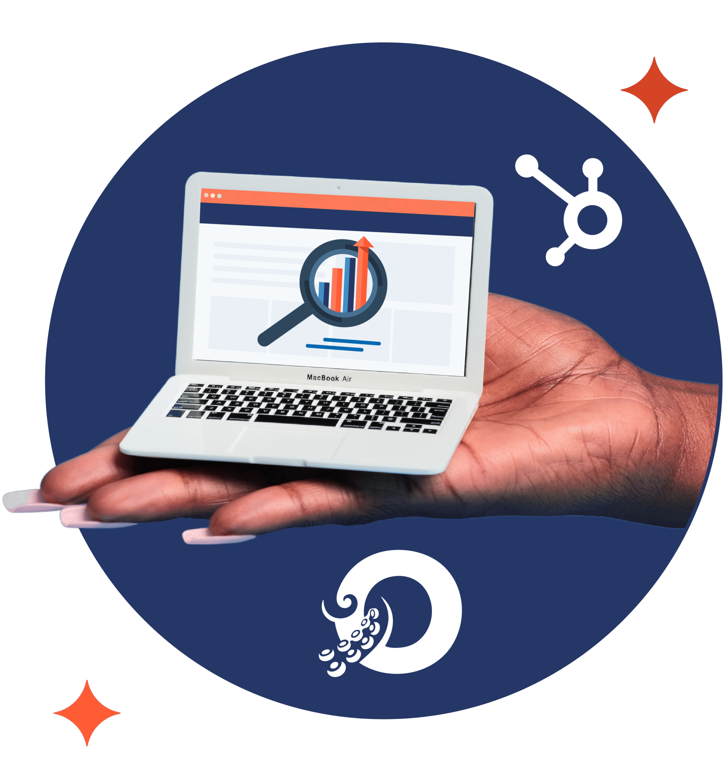 HubSpot, agence de gestion de la relation client certifiée, met en œuvre des solutions de base de connaissances avancées pour améliorer le service à la clientèle et les flux de travail de l'assistance.