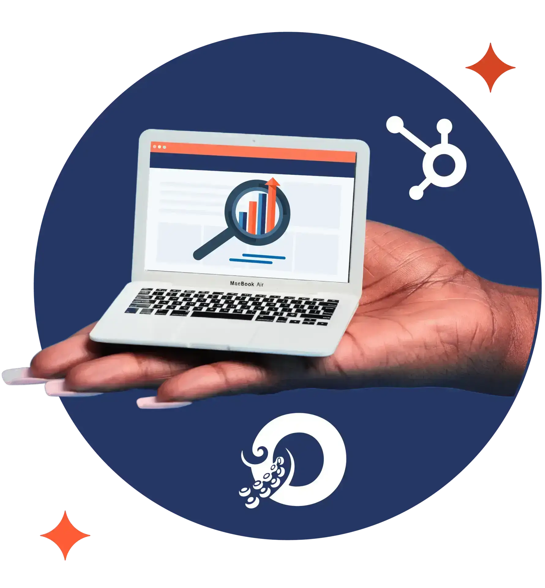 HubSpot certified CRM agency implementing advanced knowledge base solutions for better customer service and support workflows