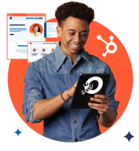 Stimuler la croissance de la gestion de la relation client avec les outils de HubSpot