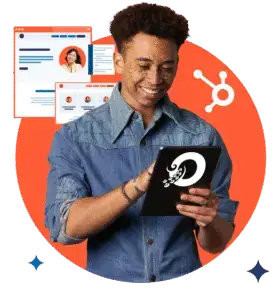 Driving CRM growth with HubSpot tools