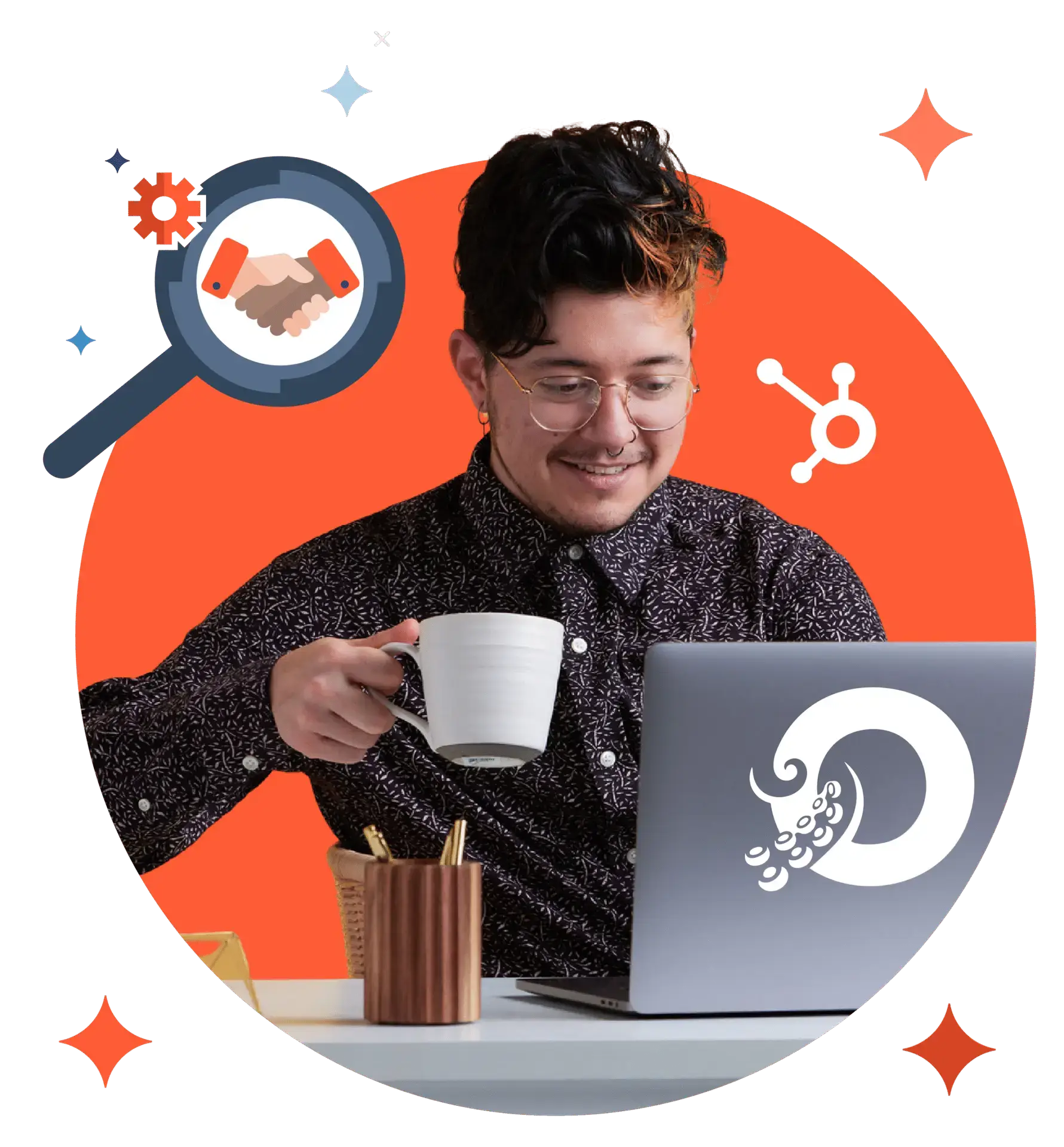 agency_Optimize HubSpot CRM